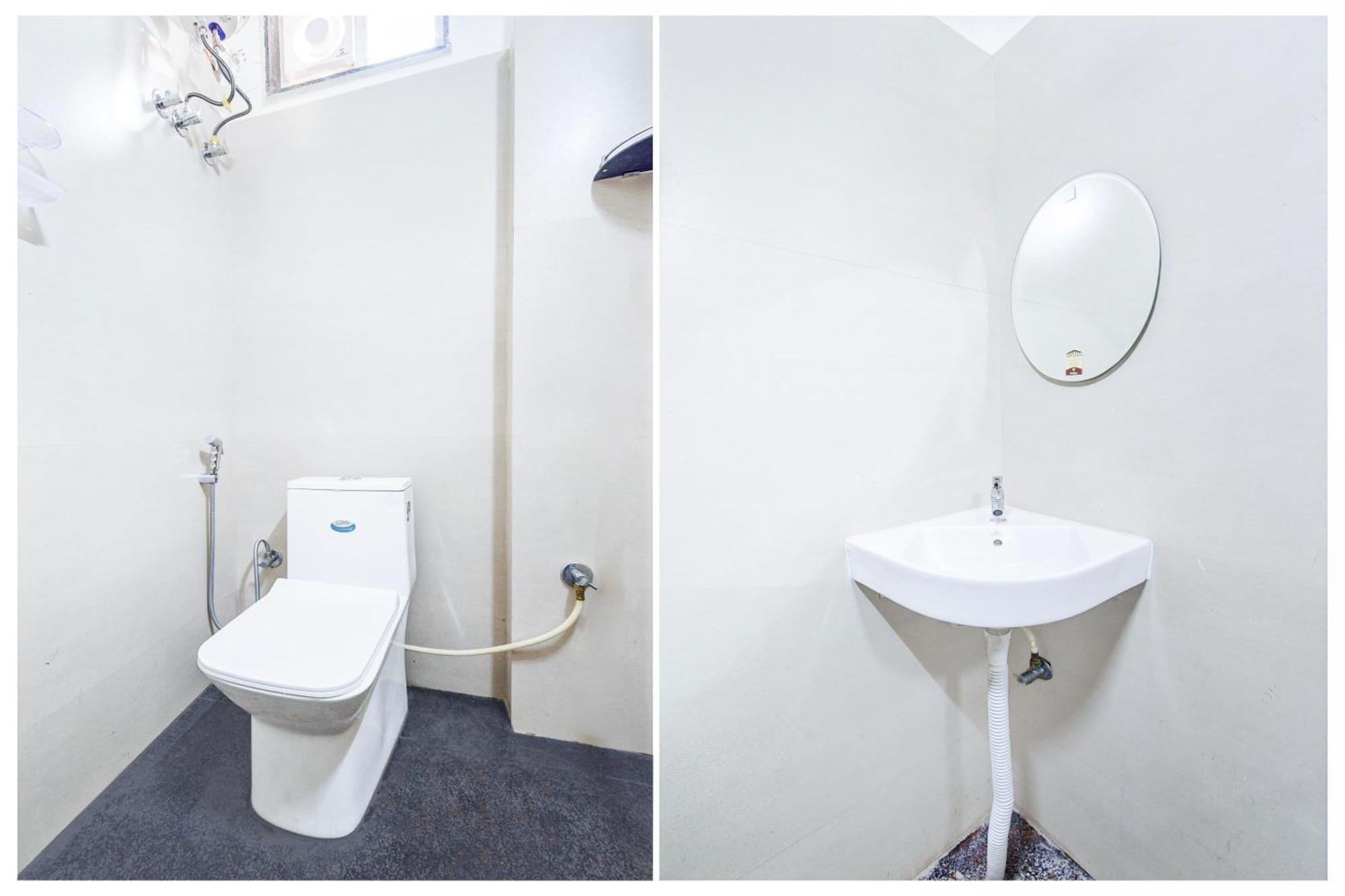 Super Townhouse Kokapet Formerly Aarian Tej Nilayam Gundipet Zewnętrze zdjęcie