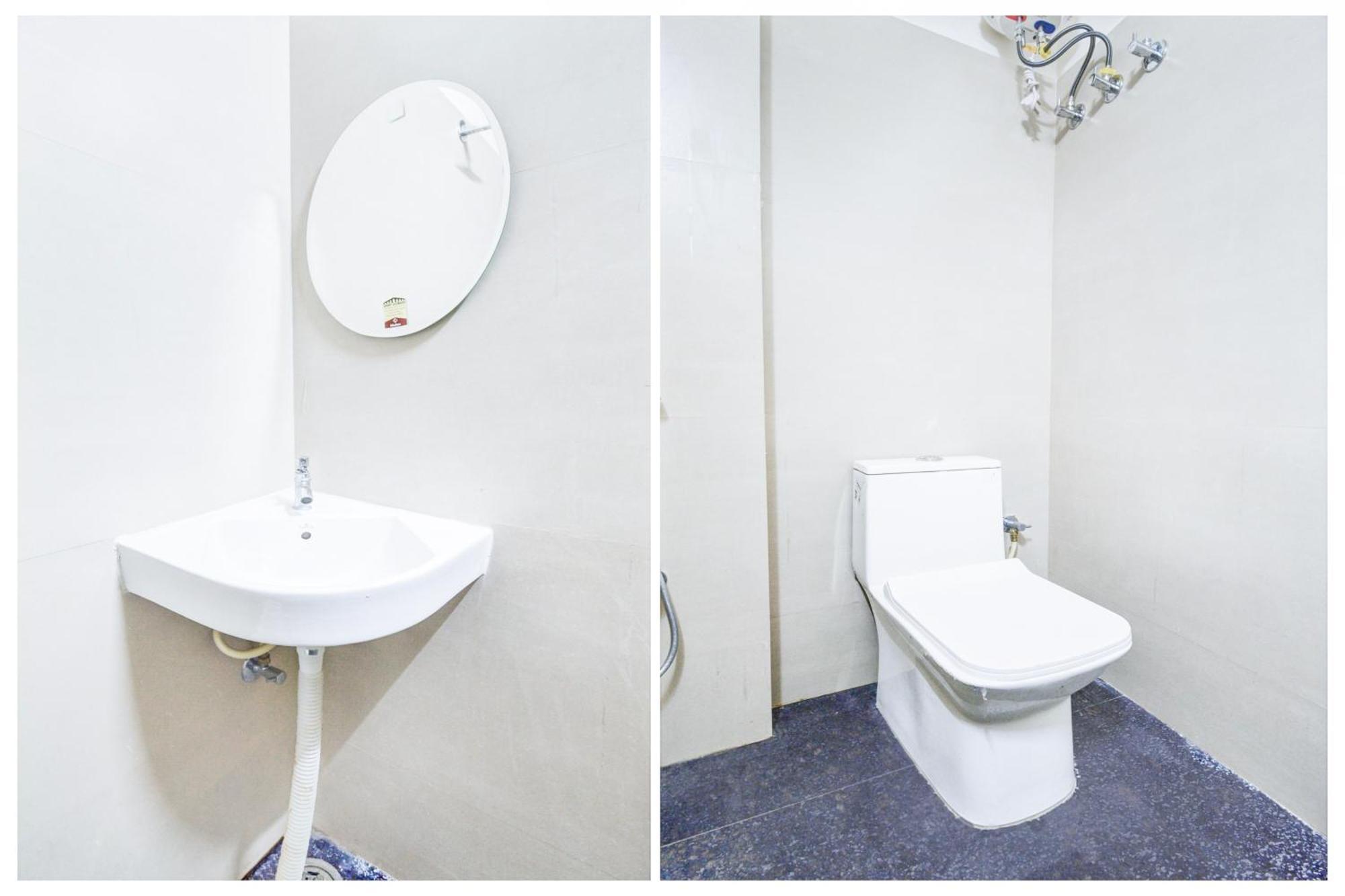 Super Townhouse Kokapet Formerly Aarian Tej Nilayam Gundipet Zewnętrze zdjęcie
